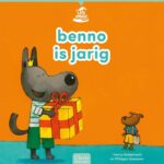 benno is jarig