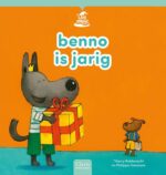 benno is jarig
