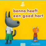 benno heeft een goed hart
