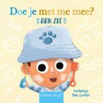 Doe je met me mee? Aan zee