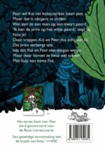 Peer - De prins op het zwarte paard - Afbeelding 2