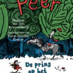 Peer - De prins op het zwarte paard