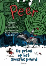 Peer - De prins op het zwarte paard