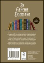 De geheime doorgang - Afbeelding 2