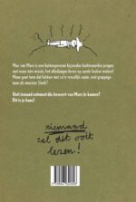 De fantastische Max van Mars - Afbeelding 2