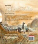 David en Goliat - Afbeelding 2