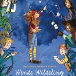 Winde Wildeling en de vallende ster