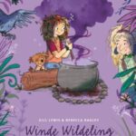 Winde Wildeling en de betovering