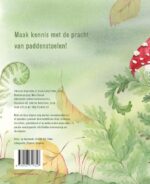 Paddenstoelenvriendjes - Afbeelding 2