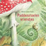 Paddenstoelenvriendjes