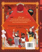 De tovenaarsgids voor magische experimenten - Afbeelding 2