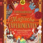 De tovenaarsgids voor magische experimenten