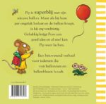 De grote ballon - Afbeelding 2