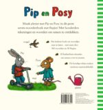 Pip en Posy's grote woordenboek - Afbeelding 2