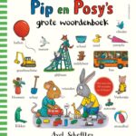 Pip en Posy's grote woordenboek