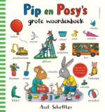 Pip en Posy's grote woordenboek