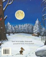 Het kind van de Gruffalo - Afbeelding 2