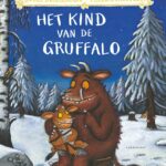 Het kind van de Gruffalo
