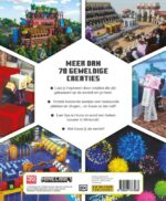 Groot Minecraft ideeënboek - Afbeelding 2