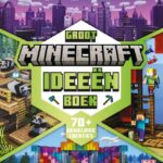 Groot Minecraft ideeënboek