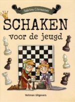 Schaken voor de jeugd