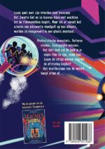 Filmclub Het Zwarte Gat - Afbeelding 2