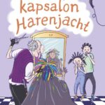 Kapsalon Harenjacht