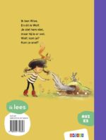Wies en Wolf - Afbeelding 2