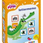 Letterplons lettermemo
