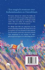 Het raadsel van Arya’san - Afbeelding 2