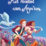 Het raadsel van Arya’san