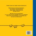 nijntje en de impressionisten - Afbeelding 2