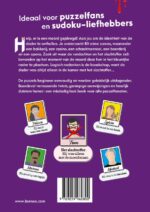 Murdoku - Afbeelding 2