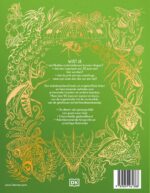 Het dikke boek van alle bijzondere insecten en andere beestjes - Afbeelding 2