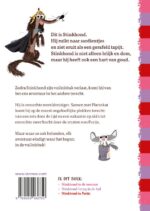 De dikke Stinkhond - Op reis - Afbeelding 2