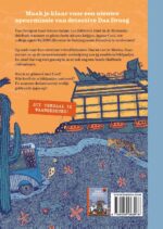 Das Droog en het spoor van Schildpad X - Afbeelding 2