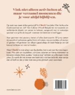 Check! De gezins-afvinklijst vol herinneringen - Afbeelding 2