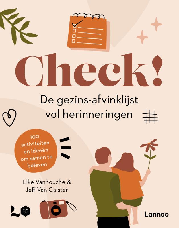 9789059963771_front-cover-standard.jpg Check! De gezins-afvinklijst vol herinneringen - Afbeelding 1