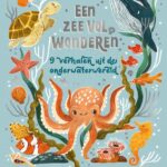 Een zee vol wonderen
