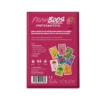 Framboos emotiekaartspel - Afbeelding 2