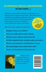 Help, ik word volwassen! - Afbeelding 2