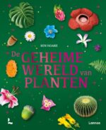 De geheime wereld van planten