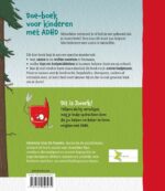 Survivalgids - Wat als je AD(H)D hebt? - Afbeelding 2