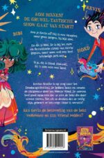 Een heel helse heks - Afbeelding 2