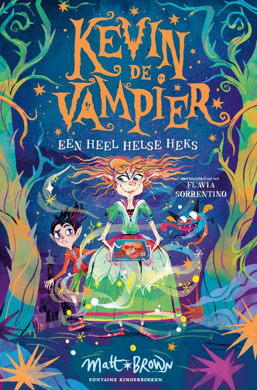 odo.9789464042948.pcovr.01.KevinVampierHelseHeks.indd Een heel helse heks - Afbeelding 1