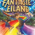 De race naar Fantasie-eiland