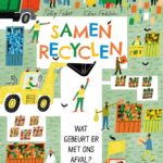 Samen recyclen