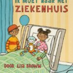 Ik moet naar het ziekenhuis