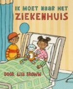Ik moet naar het ziekenhuis