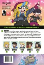 De strip - Afbeelding 2